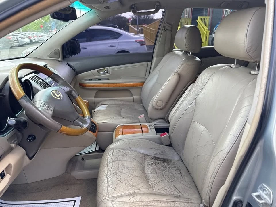 2009 Lexus RX 2nd Gen - Image 10 of 16