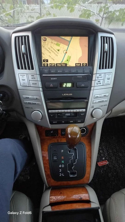 2009 Lexus RX 2nd Gen - Image 15 of 15