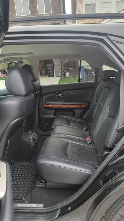 2009 Lexus RX 2nd Gen - Image 8 of 13