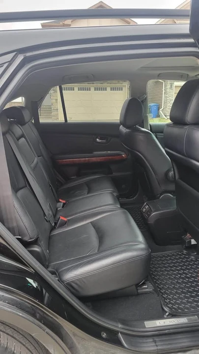 2009 Lexus RX 2nd Gen - Image 10 of 13