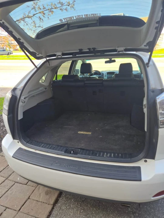 2009 Lexus RX 2nd Gen - Image 13 of 13