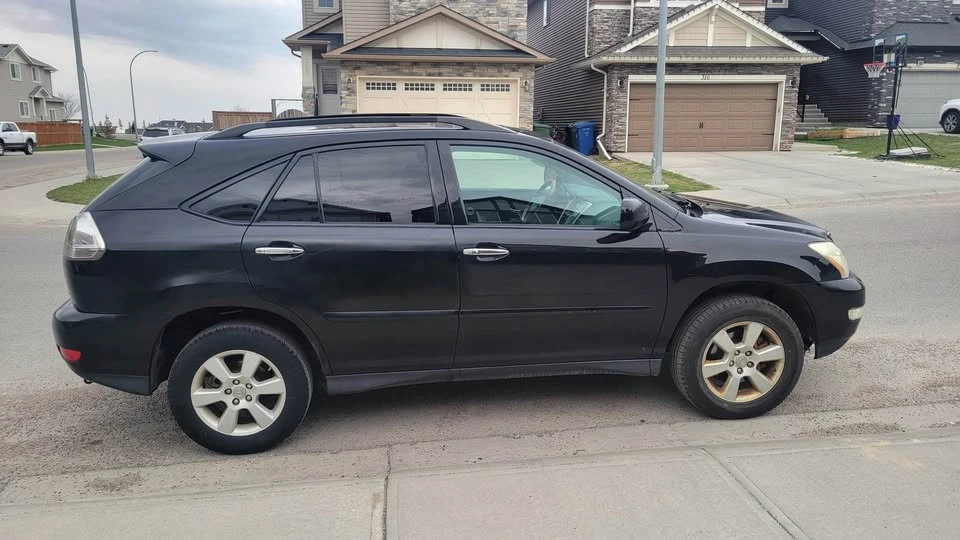2009 Lexus RX 2nd Gen - Image 6 of 13
