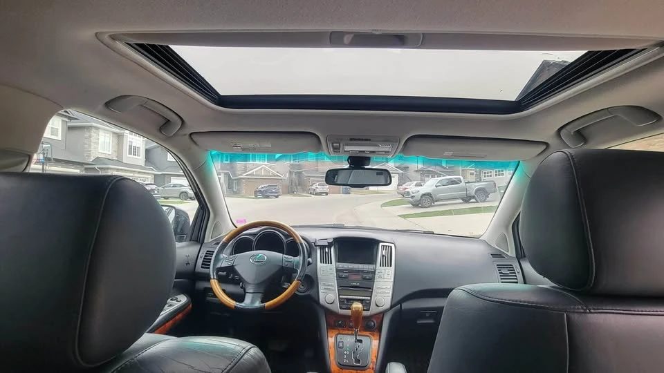 2009 Lexus RX 2nd Gen - Image 13 of 13