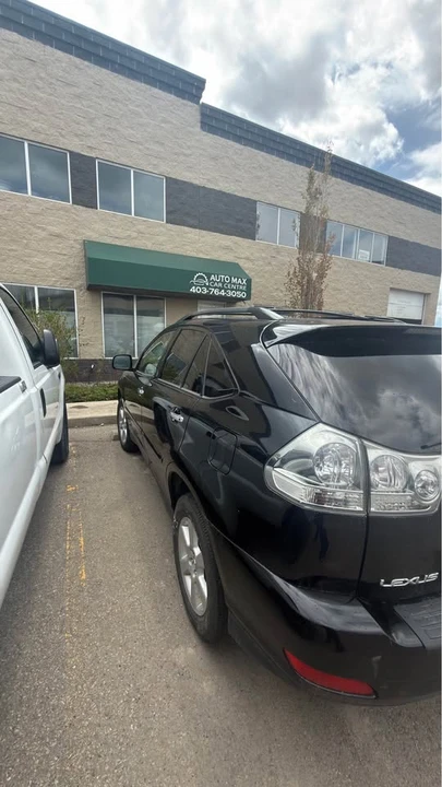 2009 Lexus RX 2nd Gen - Image 5 of 14