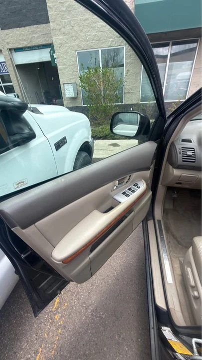 2009 Lexus RX 2nd Gen - Image 11 of 14
