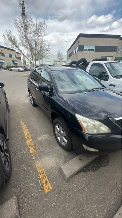 2009 Lexus RX 2nd Gen - Image 2 of 14