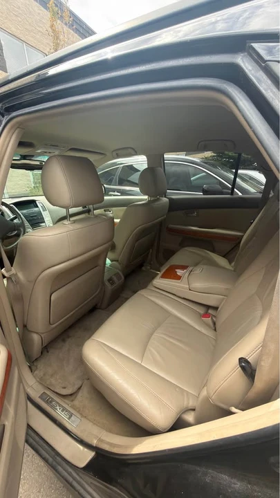 2009 Lexus RX 2nd Gen - Image 10 of 14