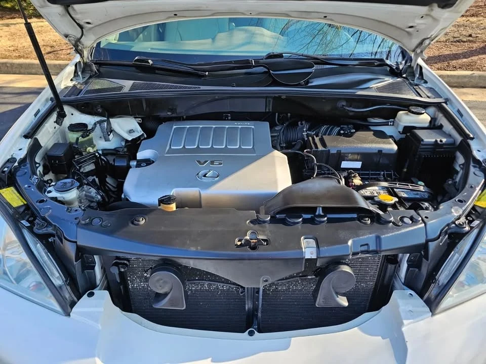 2009 Lexus RX 2nd Gen - Image 15 of 15