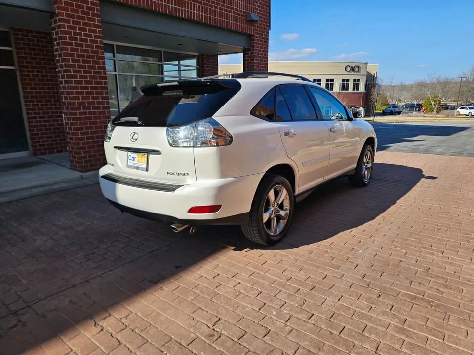 2009 Lexus RX 2nd Gen - Image 6 of 15