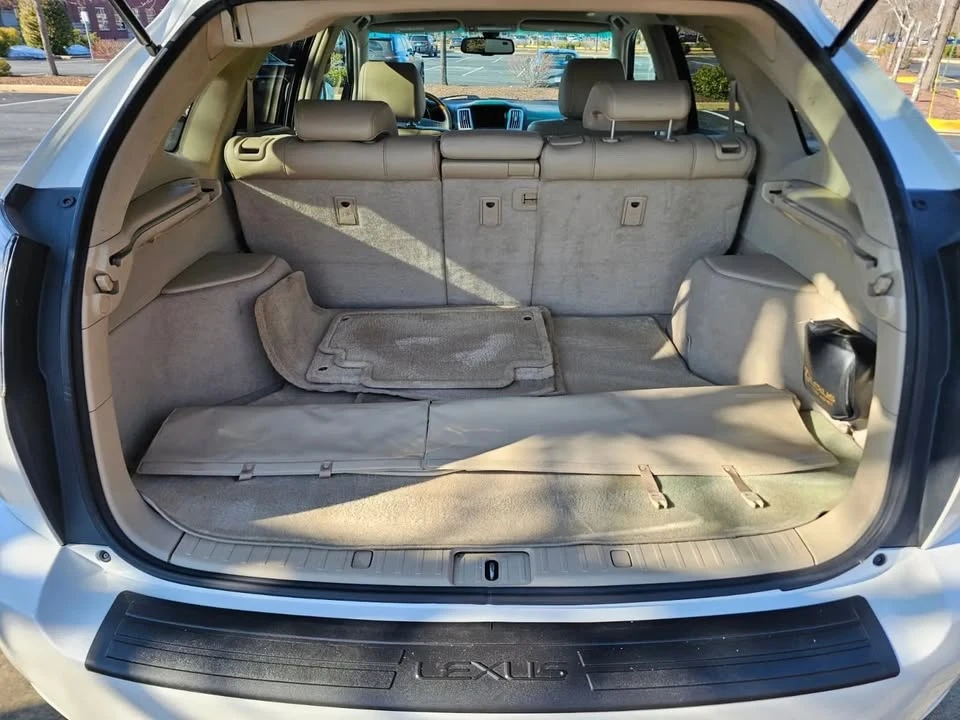 2009 Lexus RX 2nd Gen - Image 14 of 15