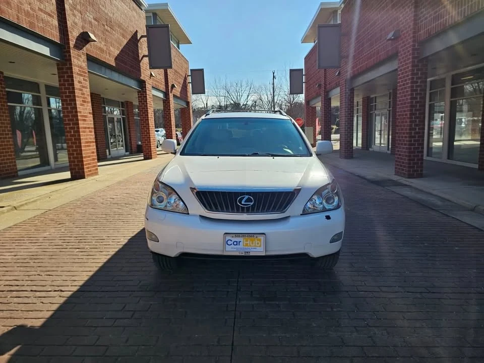 2009 Lexus RX 2nd Gen - Image 2 of 15