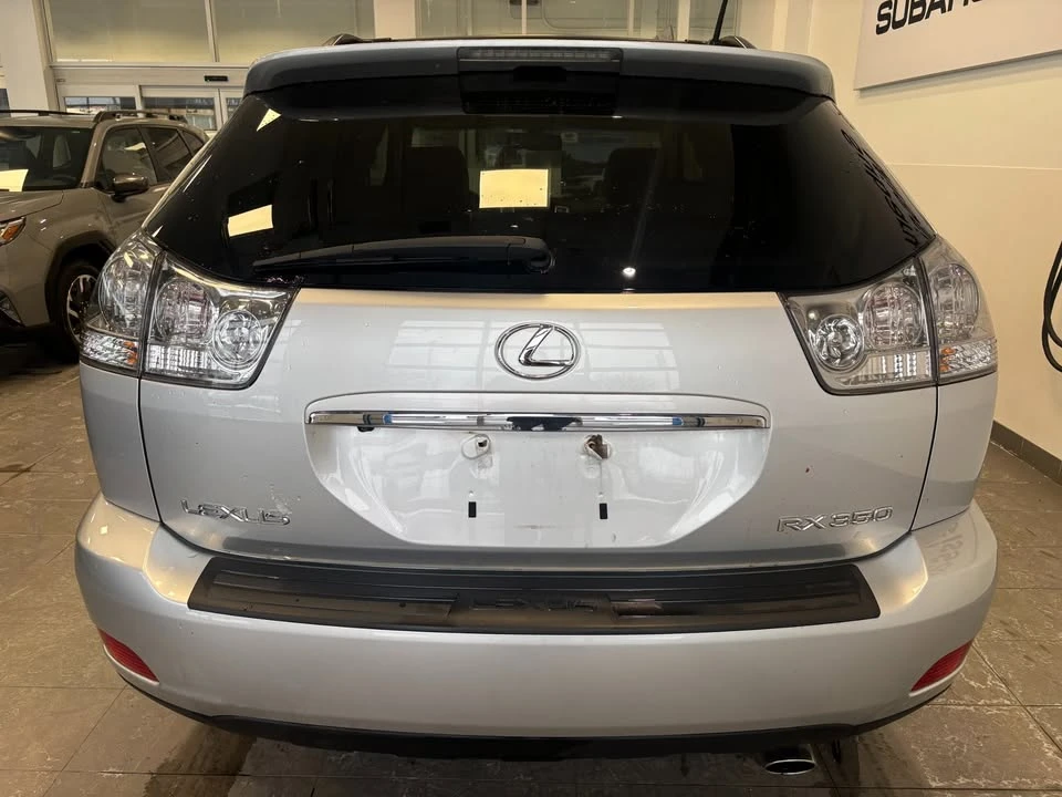 2009 Lexus RX 2nd Gen - Image 6 of 10