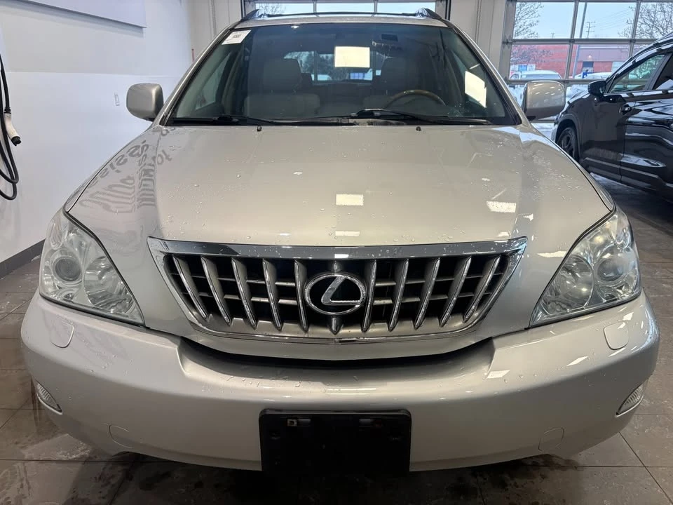 2009 Lexus RX 2nd Gen - Image 2 of 10