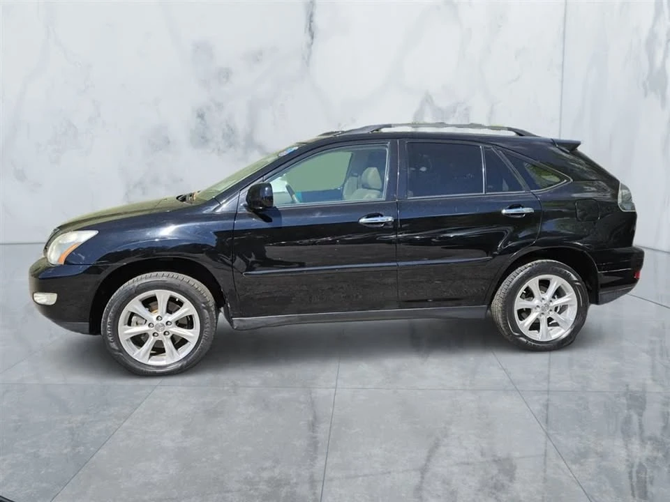 2009 Lexus RX 3rd Gen - Image 5 of 20