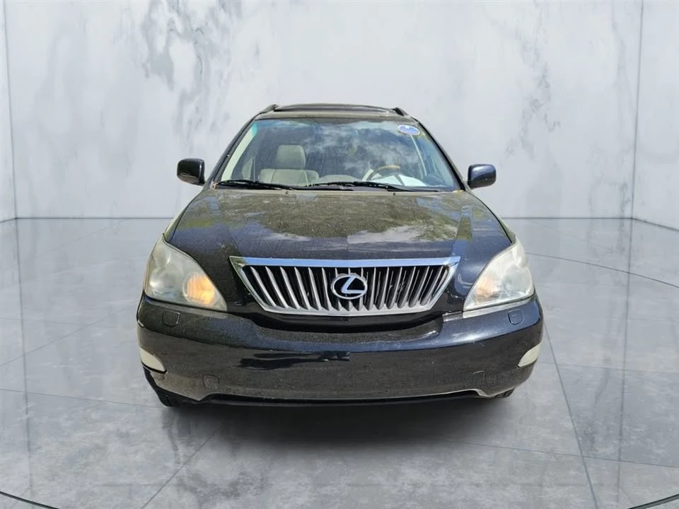 2009 Lexus RX 3rd Gen - Image 2 of 20