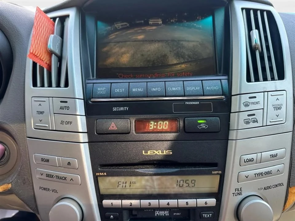 2009 Lexus RX 3rd Gen - Image 13 of 20