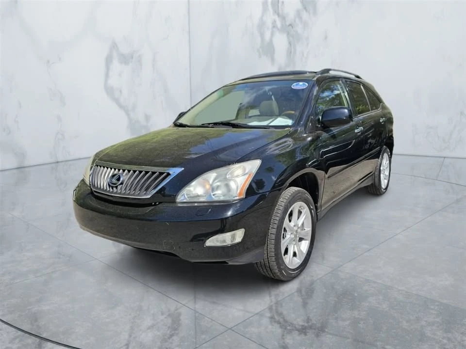 2009 Lexus RX 3rd Gen - Image 3 of 20