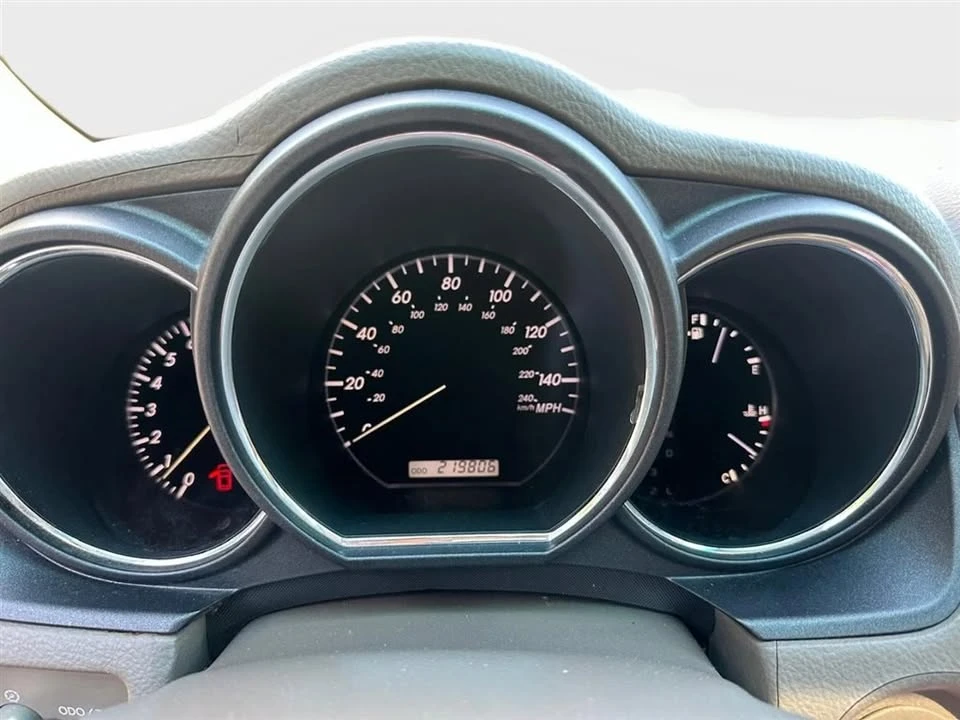 2009 Lexus RX 3rd Gen - Image 11 of 20