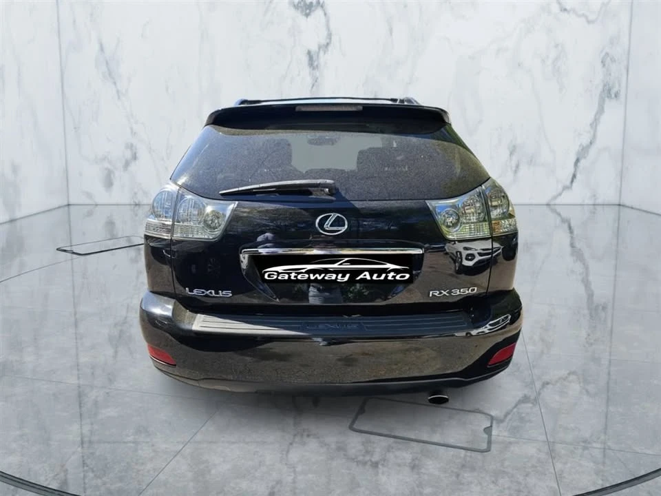 2009 Lexus RX 3rd Gen - Image 7 of 20