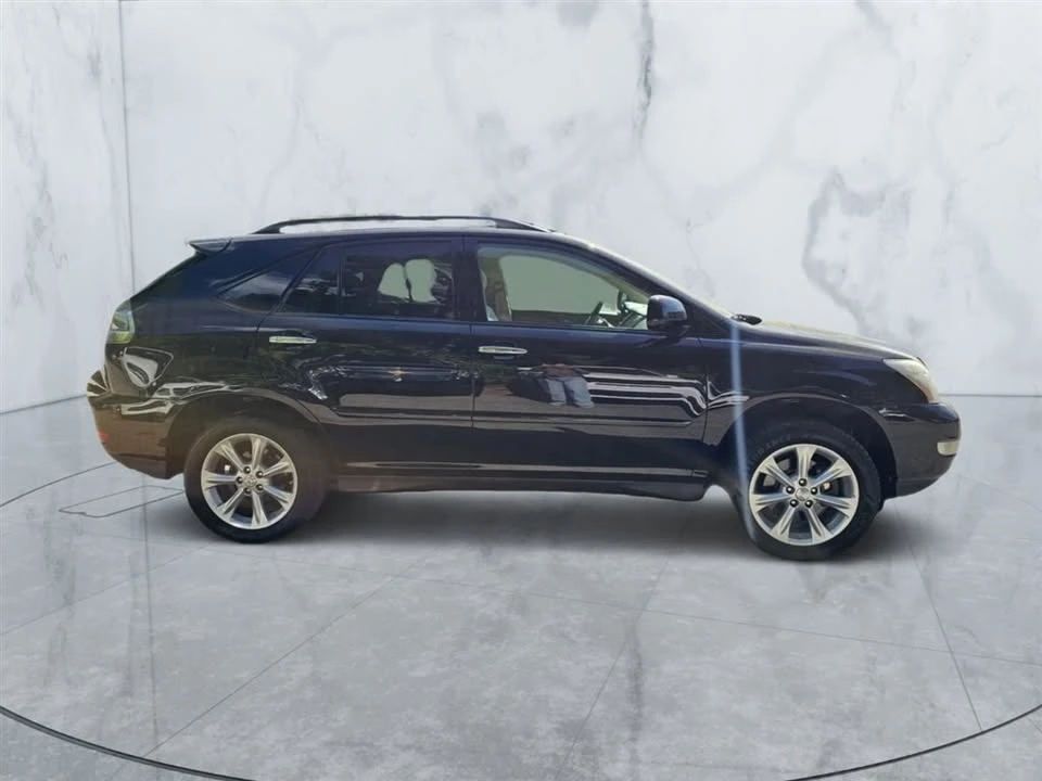 2009 Lexus RX 3rd Gen - Image 4 of 20