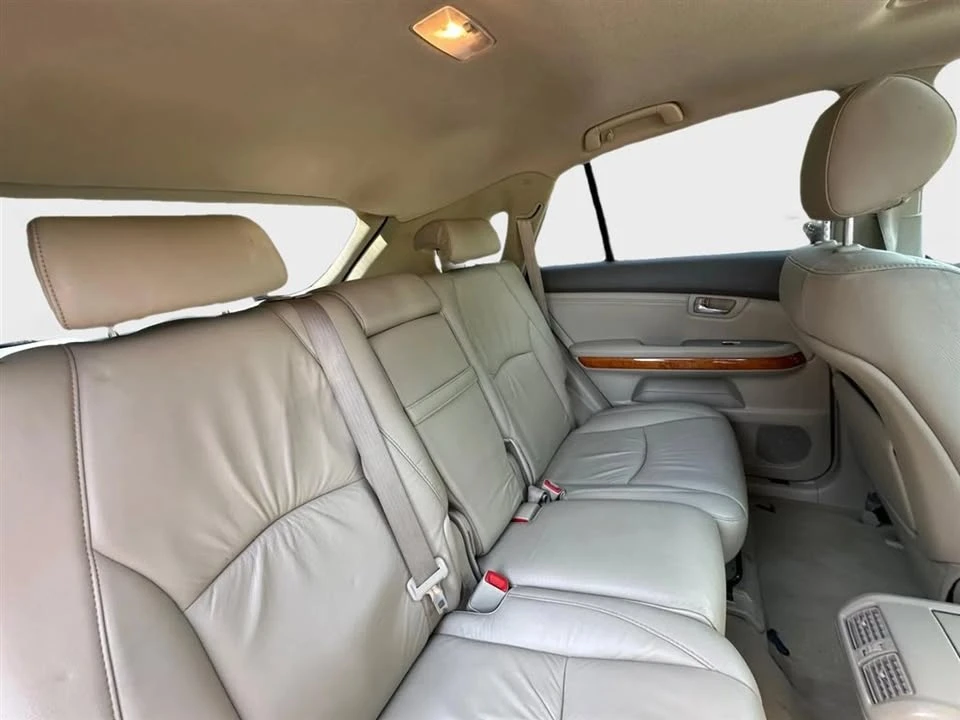 2009 Lexus RX 3rd Gen - Image 19 of 20