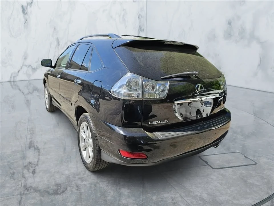 2009 Lexus RX 3rd Gen - Image 8 of 20