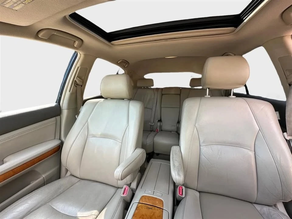 2009 Lexus RX 3rd Gen - Image 15 of 20