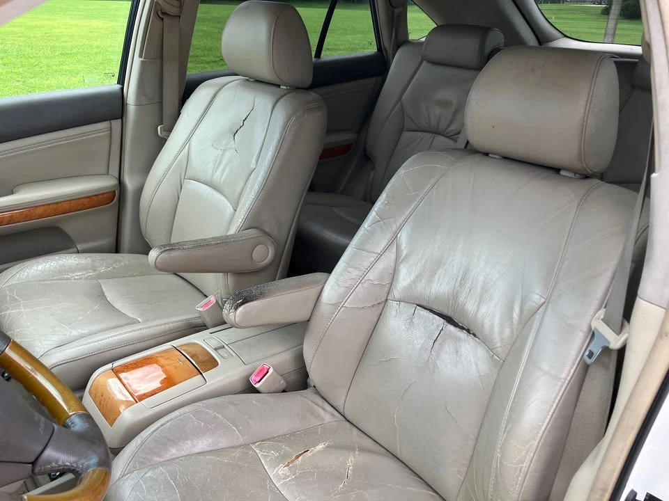 2009 Lexus RX 3rd Gen - Image 4 of 10
