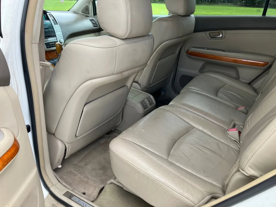 2009 Lexus RX 3rd Gen - Image 5 of 10