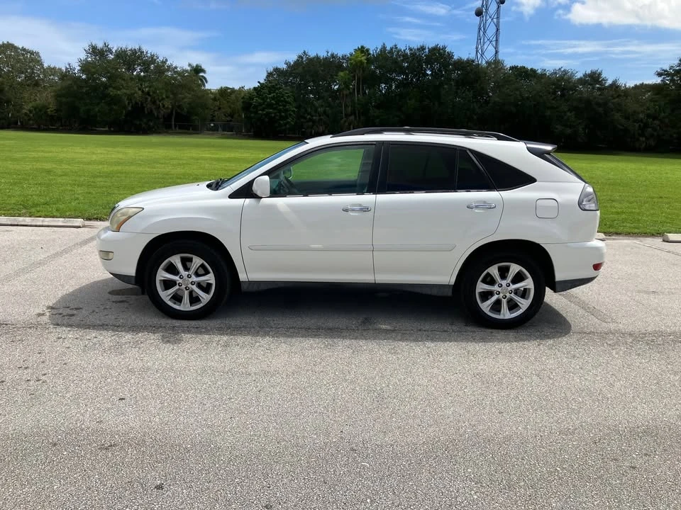 2009 Lexus RX 3rd Gen - Image 2 of 10