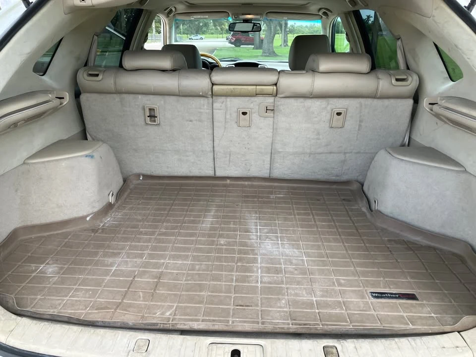 2009 Lexus RX 3rd Gen - Image 6 of 10