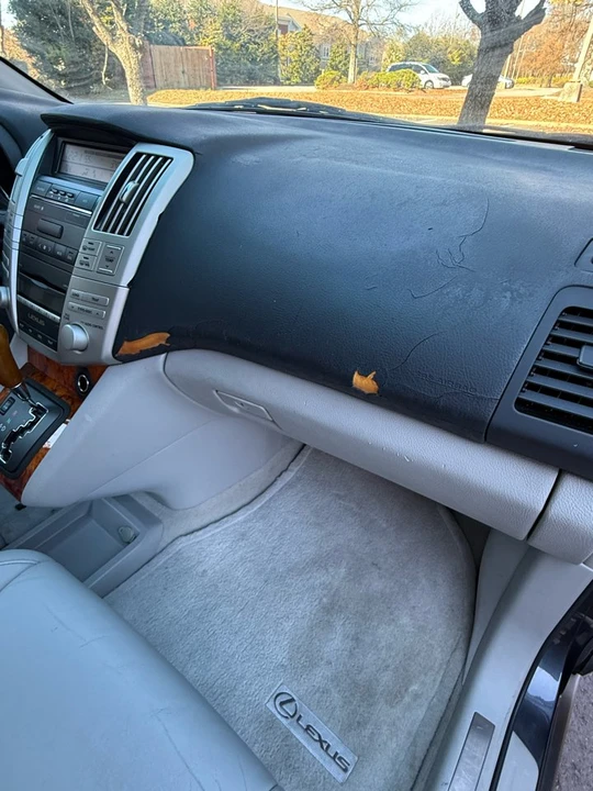 2009 Lexus RX 3rd Gen - Image 13 of 15