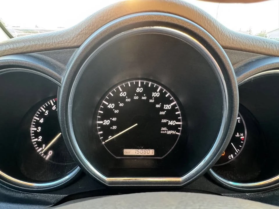 2009 Lexus RX 3rd Gen - Image 17 of 19