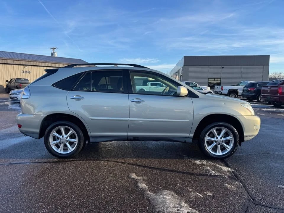 2009 Lexus RX 3rd Gen - Image 2 of 19