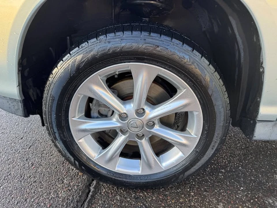 2009 Lexus RX 3rd Gen - Image 19 of 19