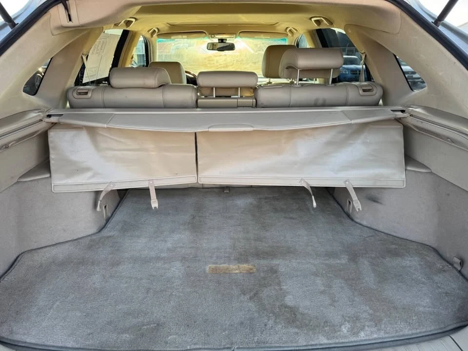 2009 Lexus RX 3rd Gen - Image 10 of 19