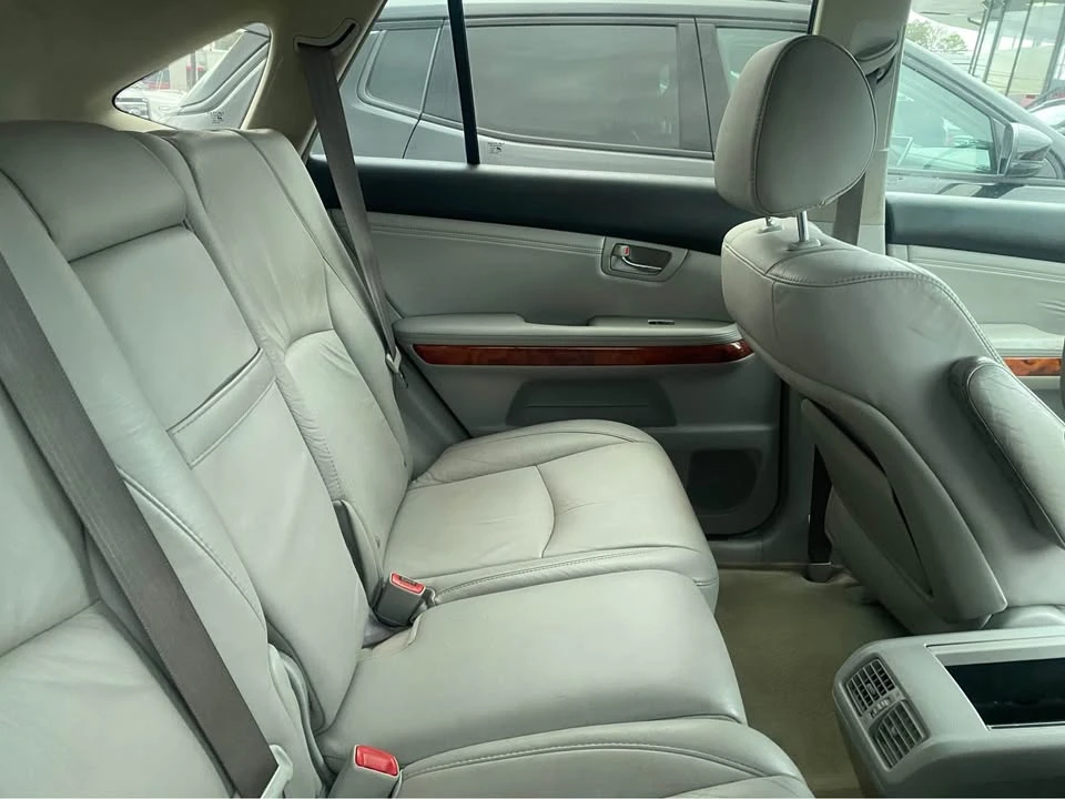 2009 Lexus RX 2nd Gen - Image 6 of 6