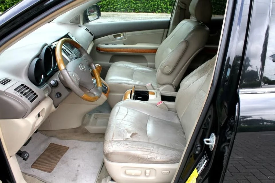 2009 Lexus RX 3rd Gen - Image 7 of 10