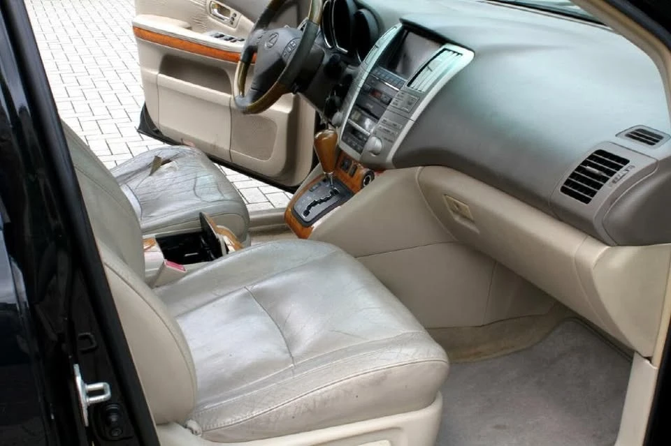 2009 Lexus RX 3rd Gen - Image 10 of 10