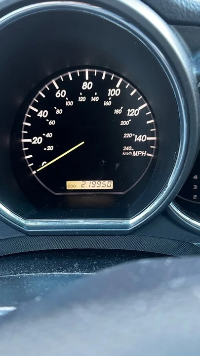 2009 Lexus RX 2nd Gen - Image 9 of 10