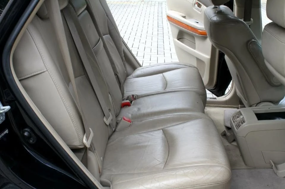 2009 Lexus RX 3rd Gen - Image 9 of 10
