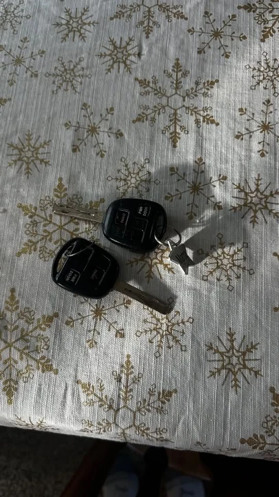 2009 Lexus RX 2nd Gen - Image 10 of 10