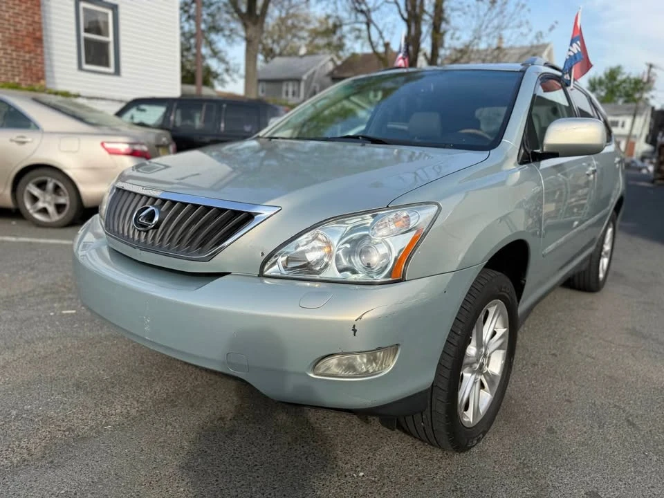 2009 Lexus RX 3rd Gen - Image 2 of 16