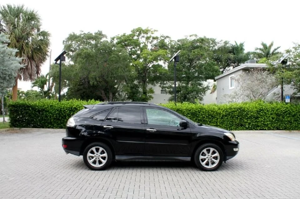 2009 Lexus RX 3rd Gen - Image 3 of 10