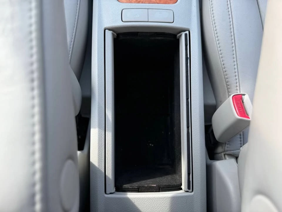 2009 Lexus RX 3rd Gen - Image 16 of 16