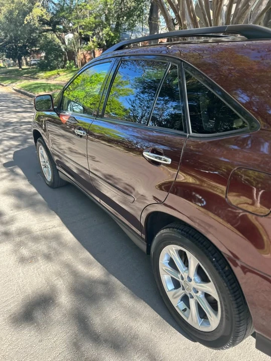 2009 Lexus RX 2nd Gen - Image 9 of 18
