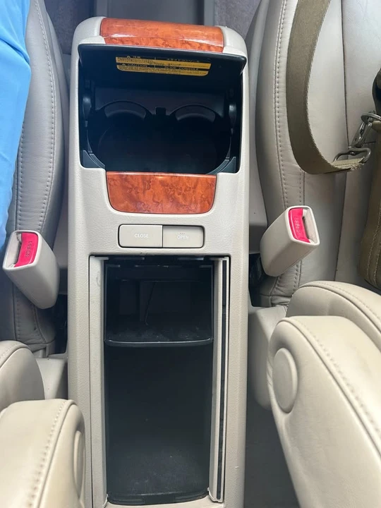 2009 Lexus RX 2nd Gen - Image 18 of 18