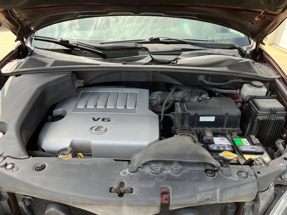2009 Lexus RX 2nd Gen - Image 20 of 20