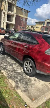 2009 Lexus RX 350