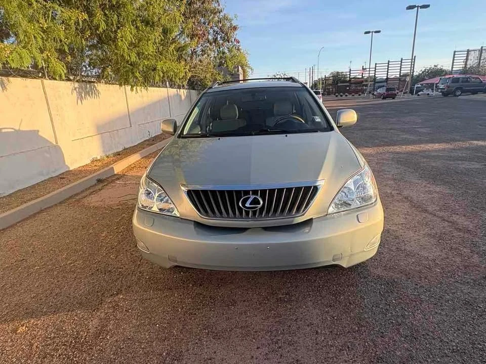 2009 Lexus RX 2nd Gen - Image 8 of 20